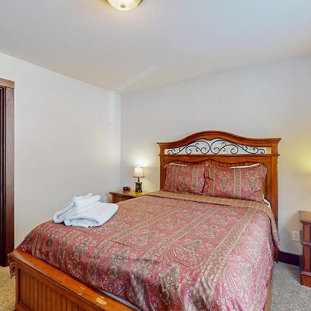 Jacarillo Escape South Lake Tahoe Exterior foto