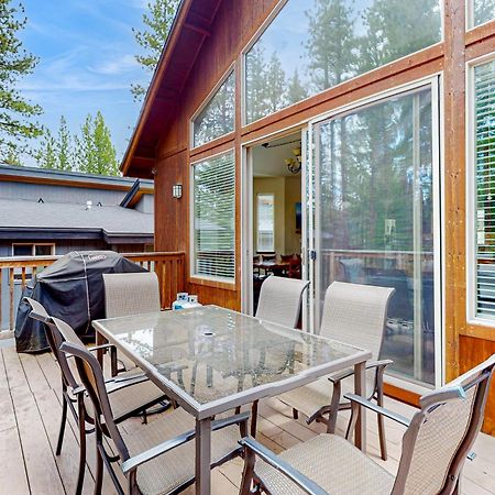 Jacarillo Escape South Lake Tahoe Exterior foto
