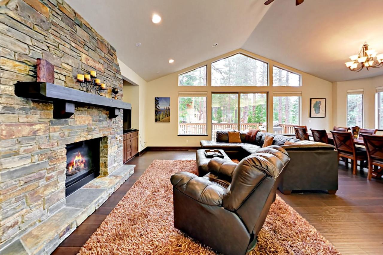 Jacarillo Escape South Lake Tahoe Exterior foto