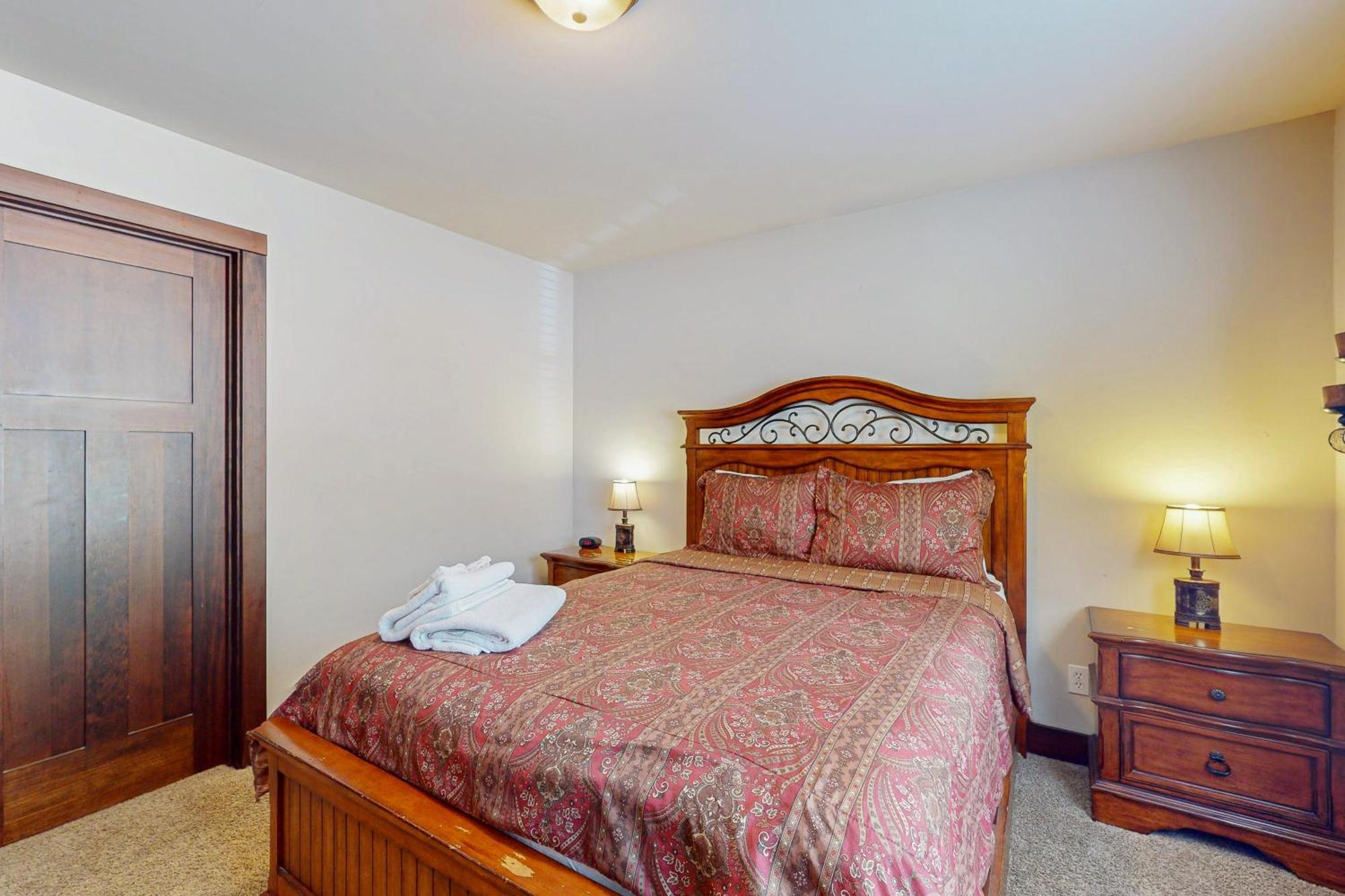 Jacarillo Escape South Lake Tahoe Exterior foto