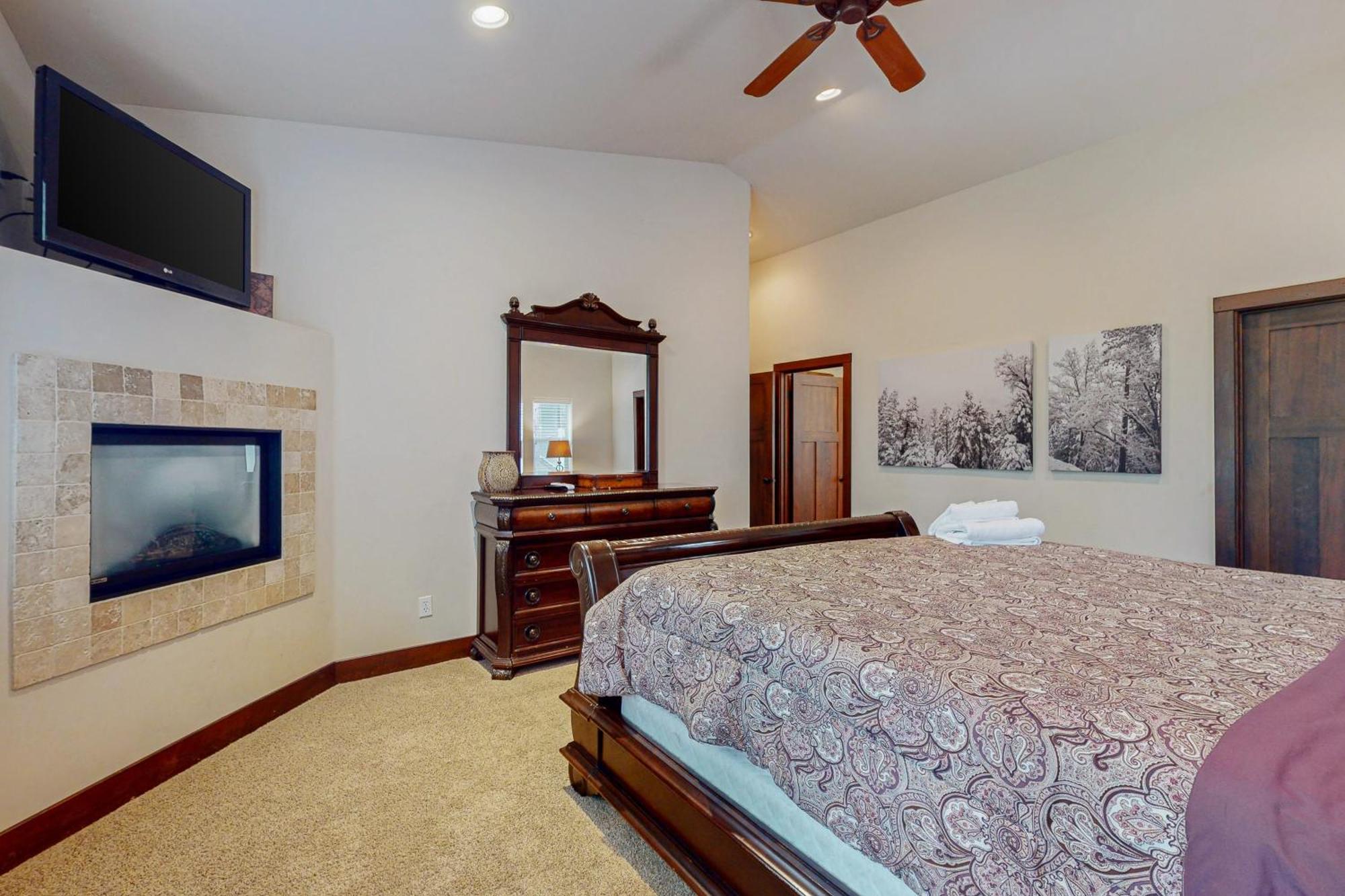 Jacarillo Escape South Lake Tahoe Exterior foto