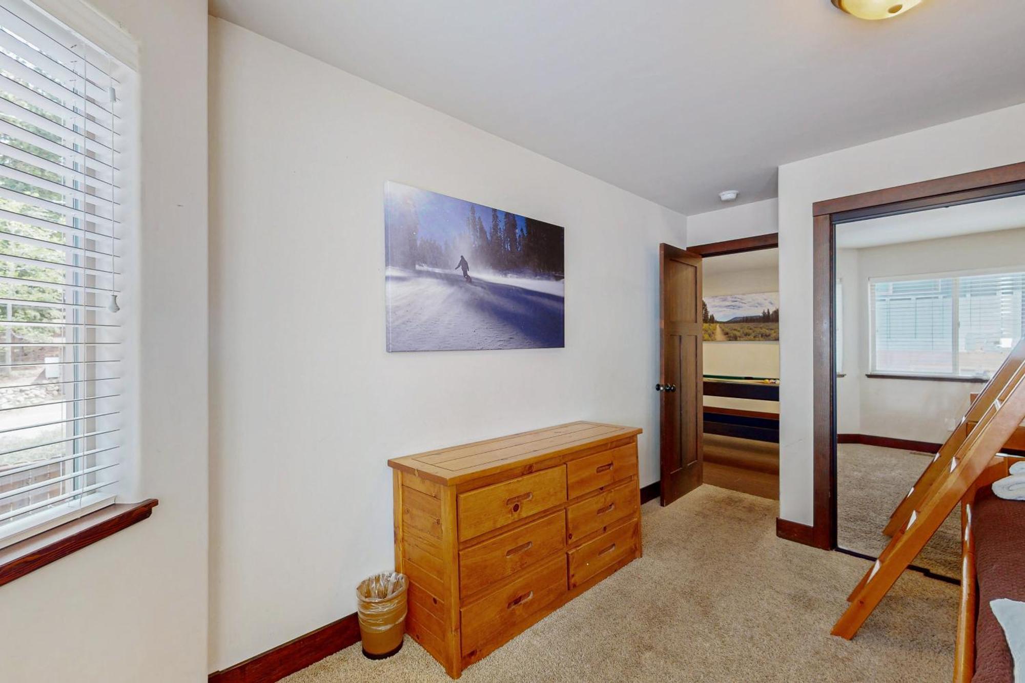 Jacarillo Escape South Lake Tahoe Exterior foto
