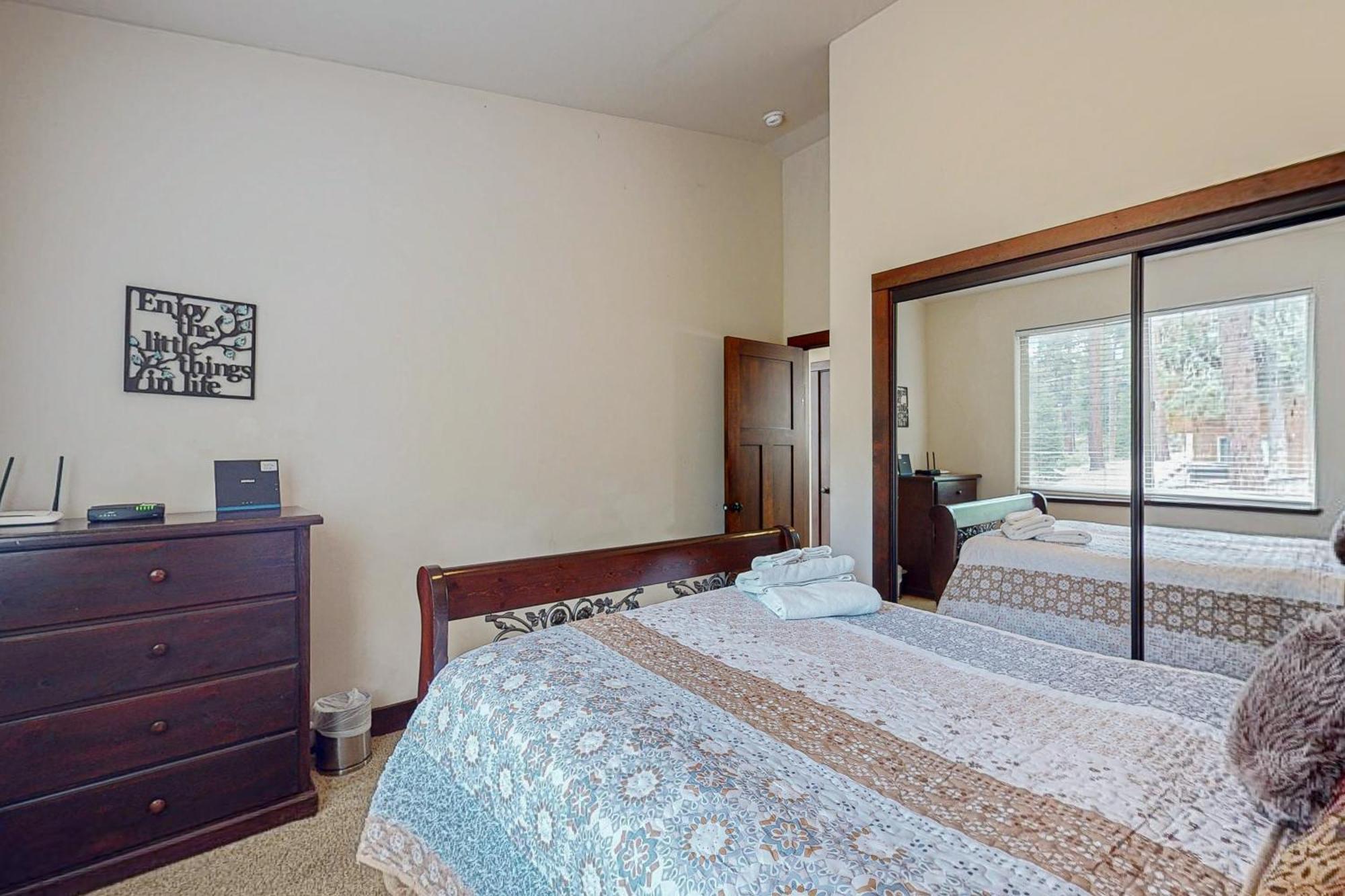 Jacarillo Escape South Lake Tahoe Exterior foto